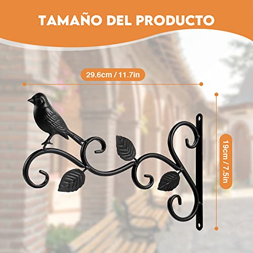 Mensulas con gancho 14 Imagen adicional
