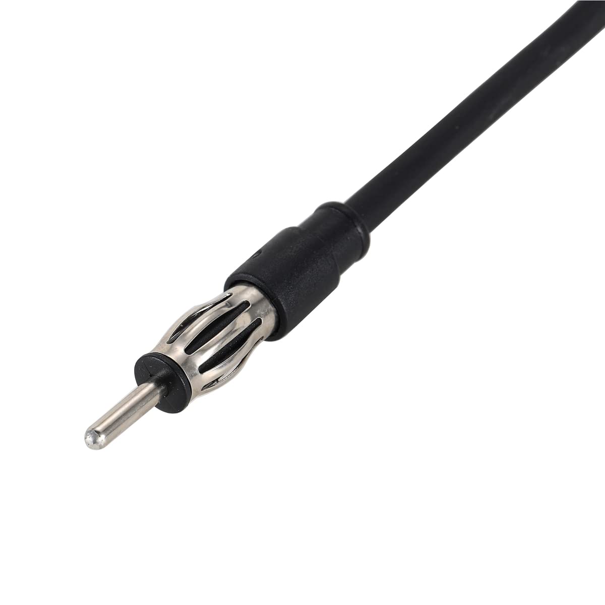 Cavo Adattatore Antenna Fakra Doppio Maschio A Y A Femmina Per Audi - Eightwood