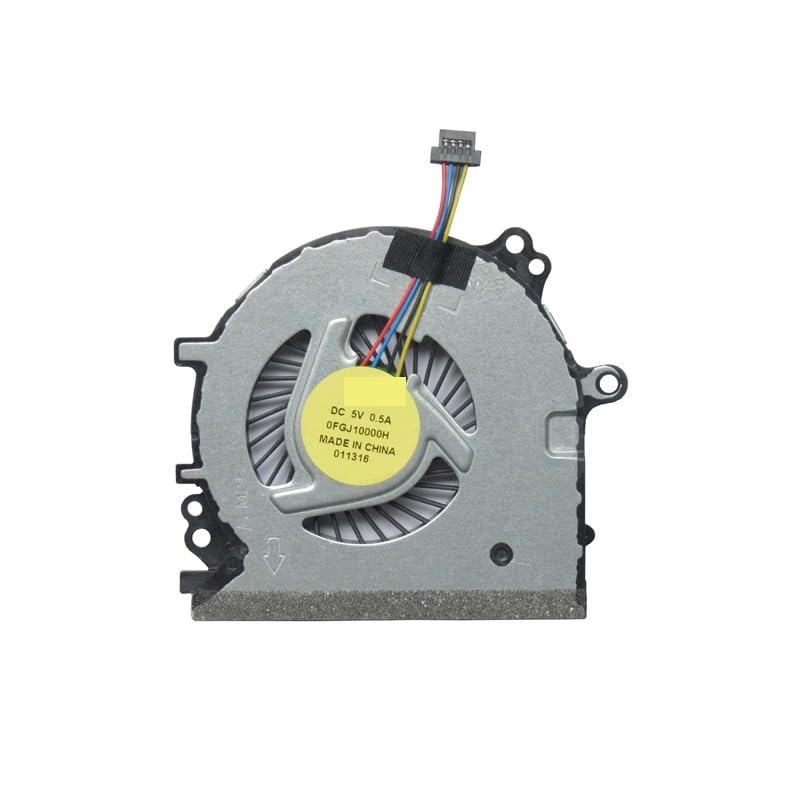 Ventilateur HP Probook 430 G3 de refroidissement interne 5V - 3