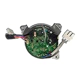 Motor Control Board,Compatible For LittleSwan,52K1007801 Washing Machine Inverter Driver PCB Washer Parts