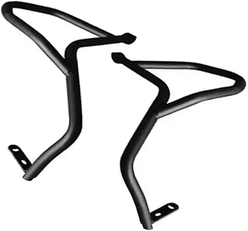 Motorcycle Accessorie Frame Bumper Engine Guard Crash Bar Fit For Suzuki V-strom DL-250 2016-2020 Motorcycle accessories