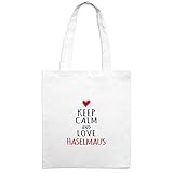 Henkellänge des Stoffbeutels ca. 70 cm