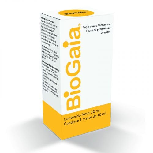 Probióticos, Imagen adicional