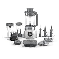 Ninja CB402 Ultimate System Foodi Power Blender