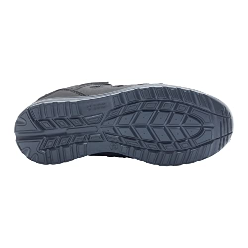 Chaussures de sécurité pour entrepôt résistantes à l'eau et légères - 7