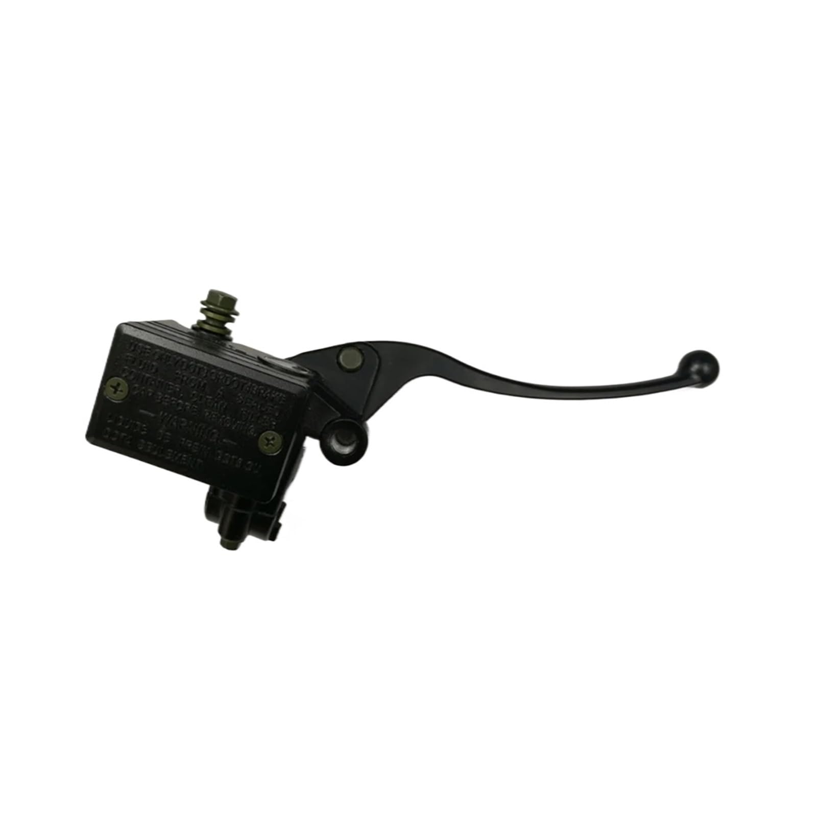 Drovian Hydraulic Brakes Front Brake for Master Cylinder for Honda CM400 Motorcycle Replacement