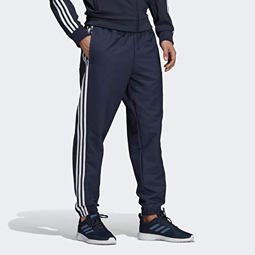 Image of adidas Men's Essentials 3-Stripes Wind Pants