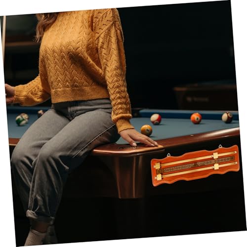 Marcador portátil para snooker y billar WHAMVOX miniatura 7
