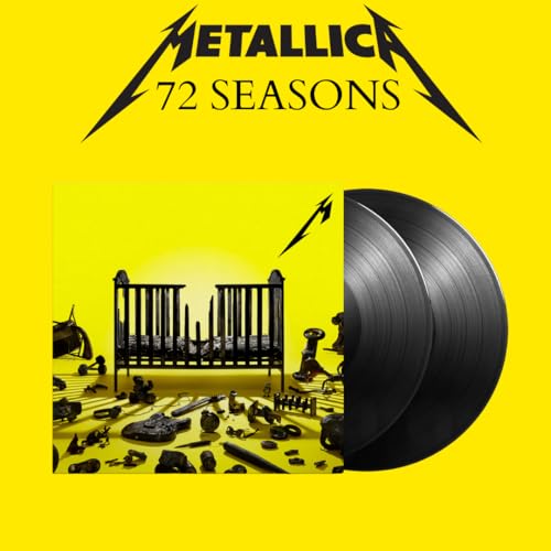72 Seasons (2lp) [Vinyl LP]