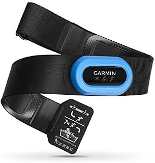 Garmin HRM-Tri Heart Rate Monitor