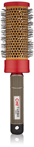 CHI Turbo Ceramic Round Large Nylon Brush