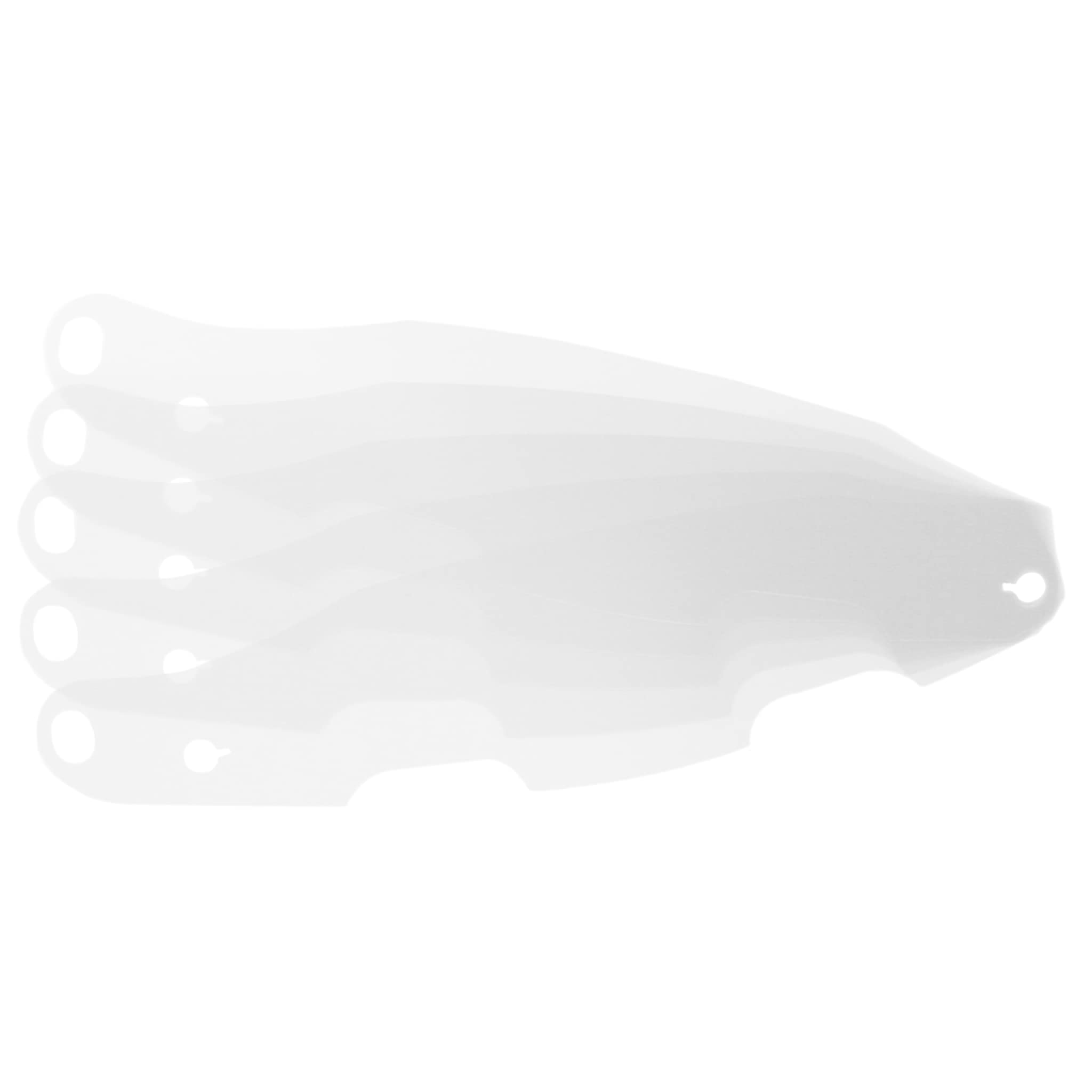 Arai Tear-Offs 2D für RX-7 V / QV Pro / Quantum X / Chaser X / Profile V