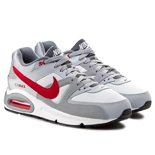 Image of Nike WMNS Nike Air Heights, Women's Trail Running Shoes, White, 4 UK (37.5 EU)
