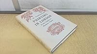 Printing in London: From 1476 to Modern Times 0674706501 Book Cover