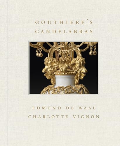 Gouthière's Candelabras (Frick Diptych)