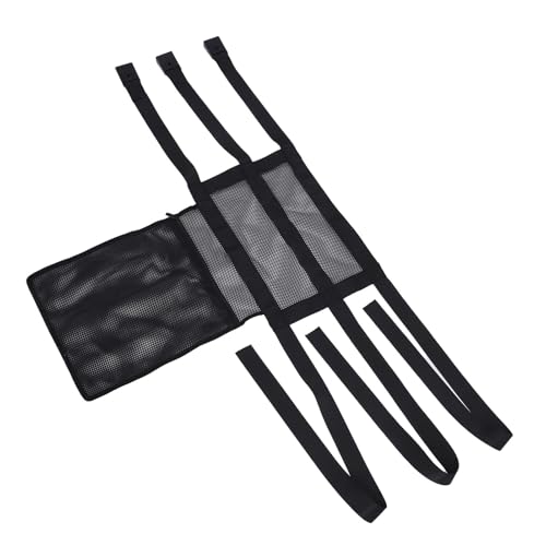 Treestand -Sitze, Universal Treestand -Sitzersatz mit Aufbewahrungstasche...