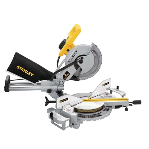 Encuentra sierra inglete ridgid marca stanley, en la categoría de sierras. Sierra inglete ridgid Marca STANLEY 1