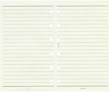 Amazon.co.jp: 【200枚セット】レイメイ藤井 ダヴィンチ システム手帳