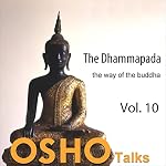 Cover of The Dhammapada Vol.10