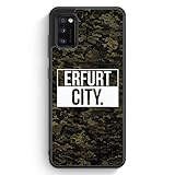 Design: Erfurt City Camouflage