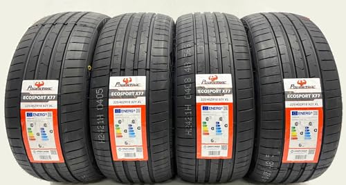Powertrac 225/40ZR18 92Y Tyres XL