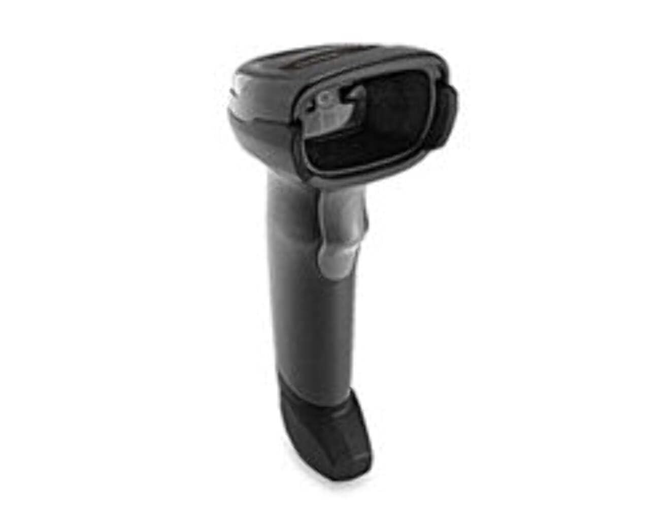 Zebra DS2278 Handheld scanner Black, White - Scanners (Handheld scanner, Black, White, LED, RS-422,RS-485,USB, Serial (RS-232),Serial (RS-422), Battery)
