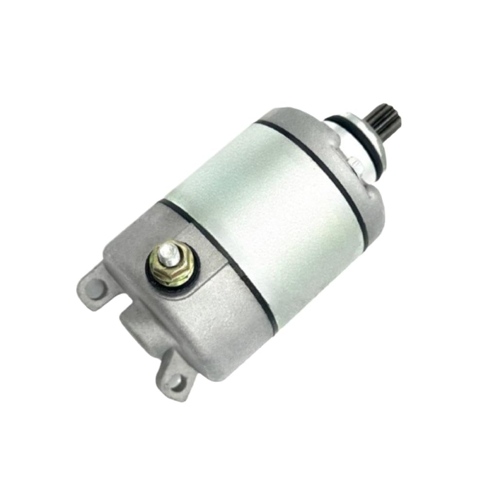 Motor de Arranque 31200-1-601 18922 SMU0405 Compatible Con Honda TRX450ER