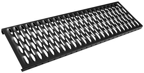 Dachtritt Parotec Steigtritt 80 cm für Flachdach mit Zubehör