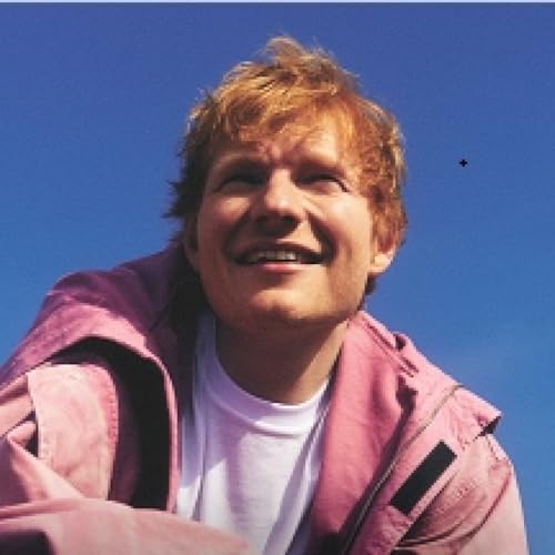 Page de couverture de Ed Sheeran - A Little More (Cancion del Dia)