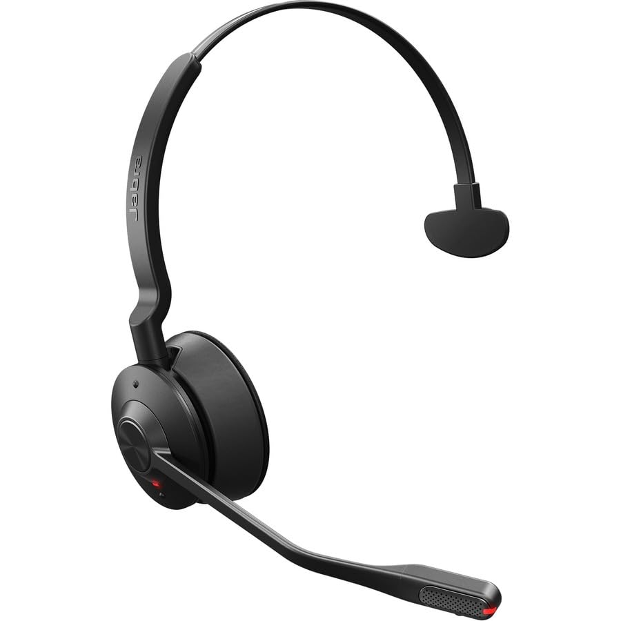 Amazon.com: Jabra Engage 55 Mono Wireless Headset with Link