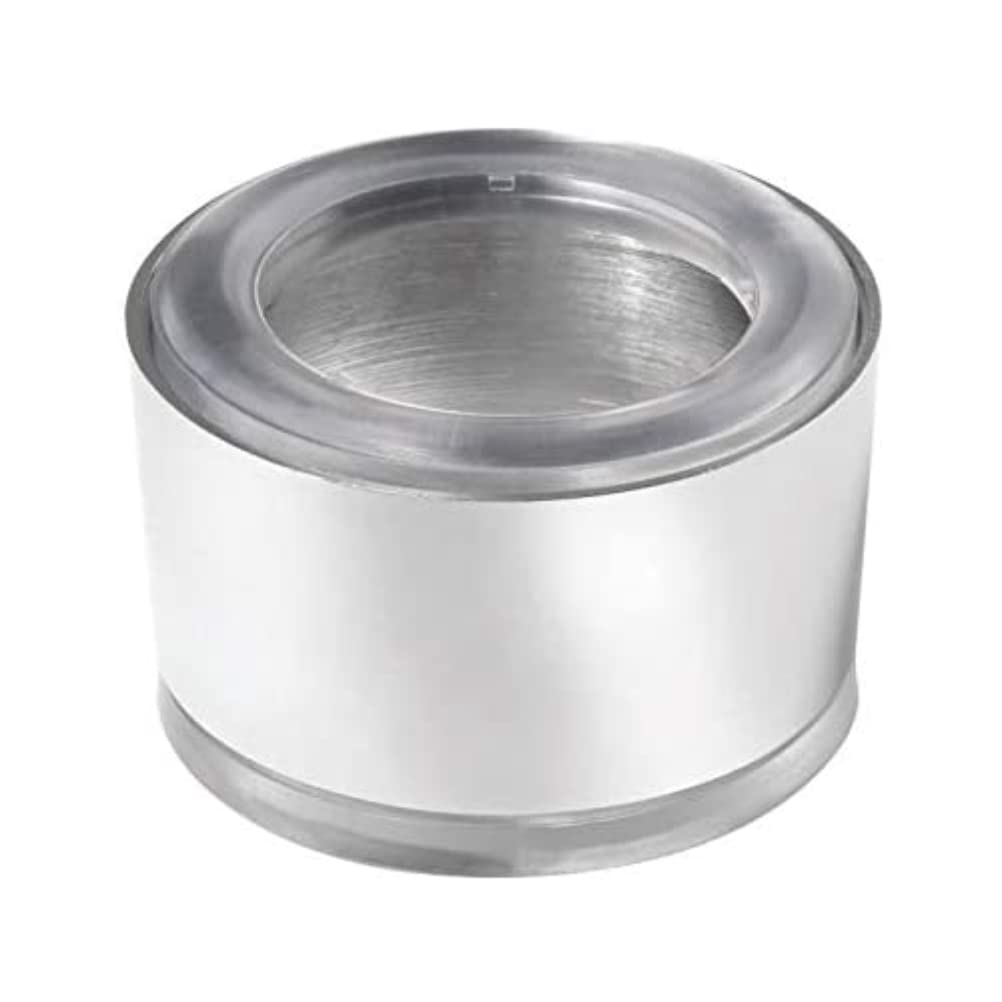 Wirquin 30717825 ABS Mesh Cover Chrome-Plated : Amazon.co.uk: DIY 
