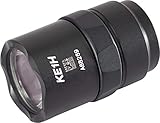 SureFire KE1 3-Volt White Light Bezel for The M300 Series Scout Light, Black