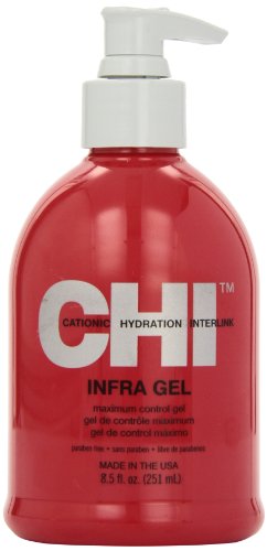 CHI Infra Maximum Controlgel 238g