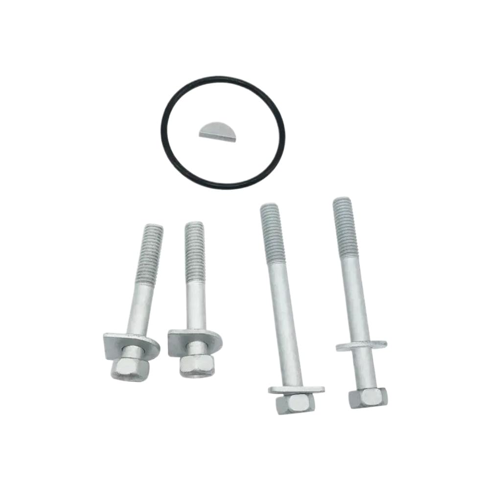 Kit Girante Pompa Acqua 18-3370 692-W0078-A0 Compatibile con Fuoribordo 2 Tempi 70 75 80 85 90 Sostituisce 692-W0078-00 692-W0078-01-00