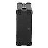 GLARRY Amplifier for Electric Bass Guitar, Portable Vox Bass Headphone Amp with MP3 Input, Bass Practice Amp 20W with Volume, Treble, Bass and Middle Controls #3