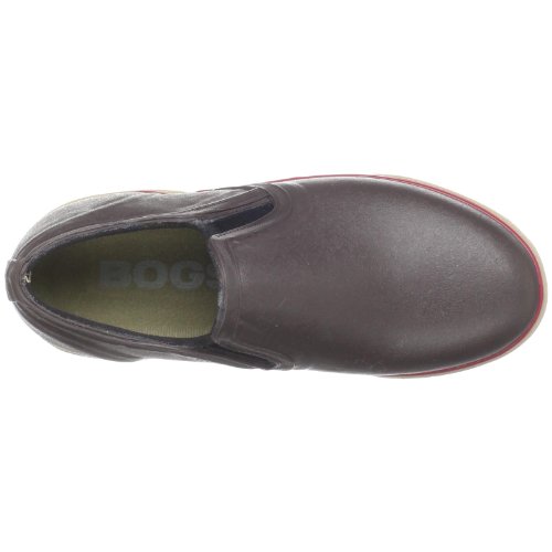 Image of Bogs Burnside Waterproof Boot(Toddler /Little Kid /Big Kid)