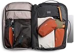 Bellroy Lite Pack de voyage 38L (sac à dos de cabine, grand sac à main de voyage avec poche portable)