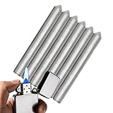 Low Temperature Universal Welding Rods, Aluminum Welding Rod Low Melt Soldering Sticks for Stainless Steel Iron and Copper No Flux Required (6pcs)