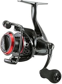 okuma Ceymar Spinning Reel Size 10 - 5Lb Max Drag Pressure