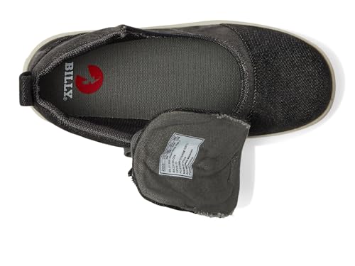 BILLY Footwear Kids DR Short Wrap High II (Little Kid/Big Kid) - Sneakers for Kids - Canvas Upper - Round Toe2