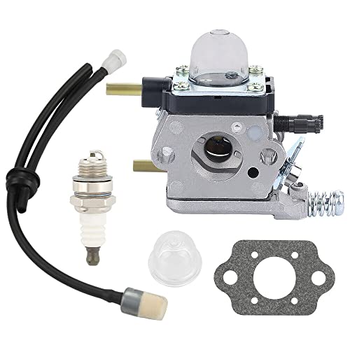 #US Replacement Part for Carburetor Fits for Echo Fits for Mantis Tiller Cultivator TC-210 TC-210i TC-2100 SV-6 SV-5H/2 pupart249#3070