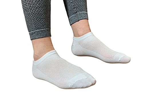 POPYS 12 Paia calzini corti bambini (32-36)