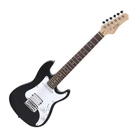 Guitare Électrique Rocktile Sphere Junior Cover