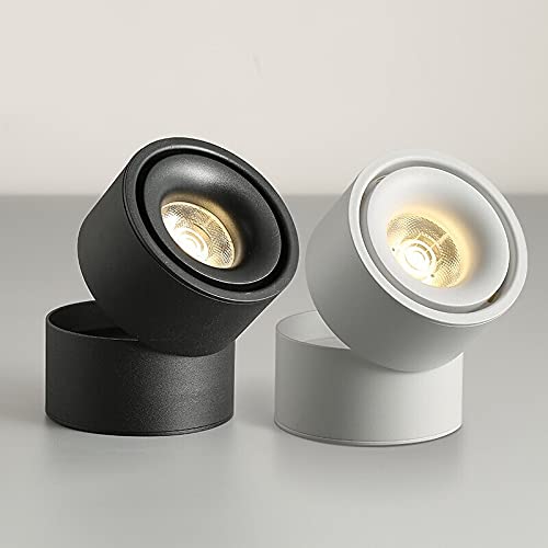 BWS BWS Tube Opbouw Spot Incl. LED Lichtbron Mat Wit - Megadump Dalen