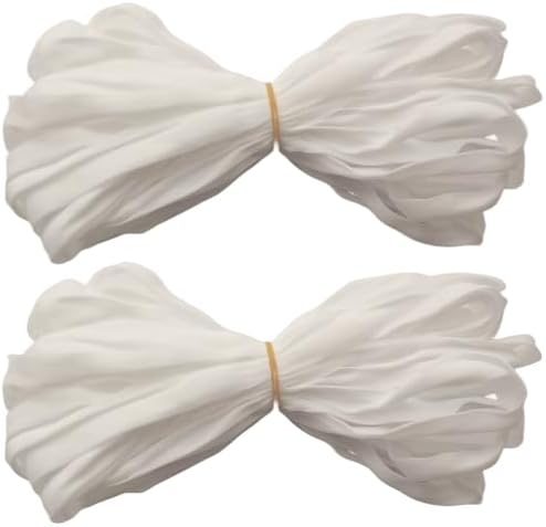 Amazon.com: 40 Yards Thread Spool Net Sewing Embroidery Thread Net Mesh ...