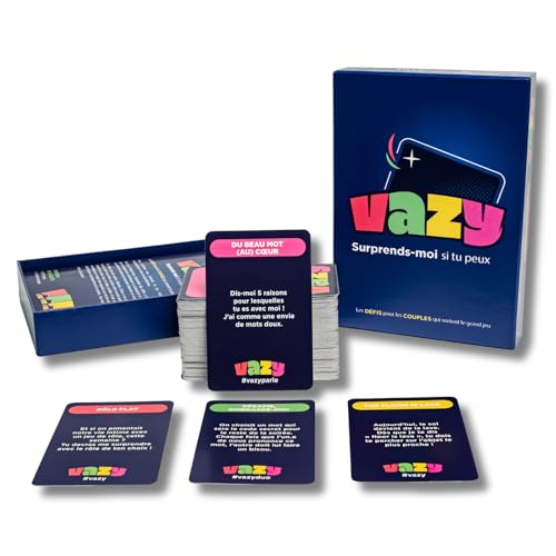 Jeu d’ambiance Tailemi Vazy - vue 9