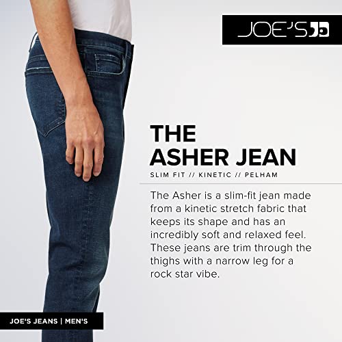 Joe's Jeans Men's Fashion Asher Slim Fit3