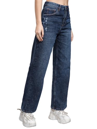 Image of Tokyo Talkies Women Jeans