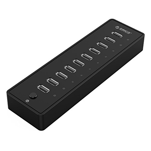 Preisvergleich Produktbild ORICO USB-Hub.