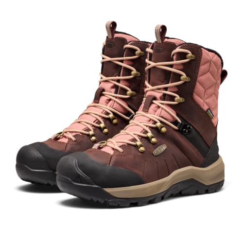 Image of KEEN Revel IV High Polar